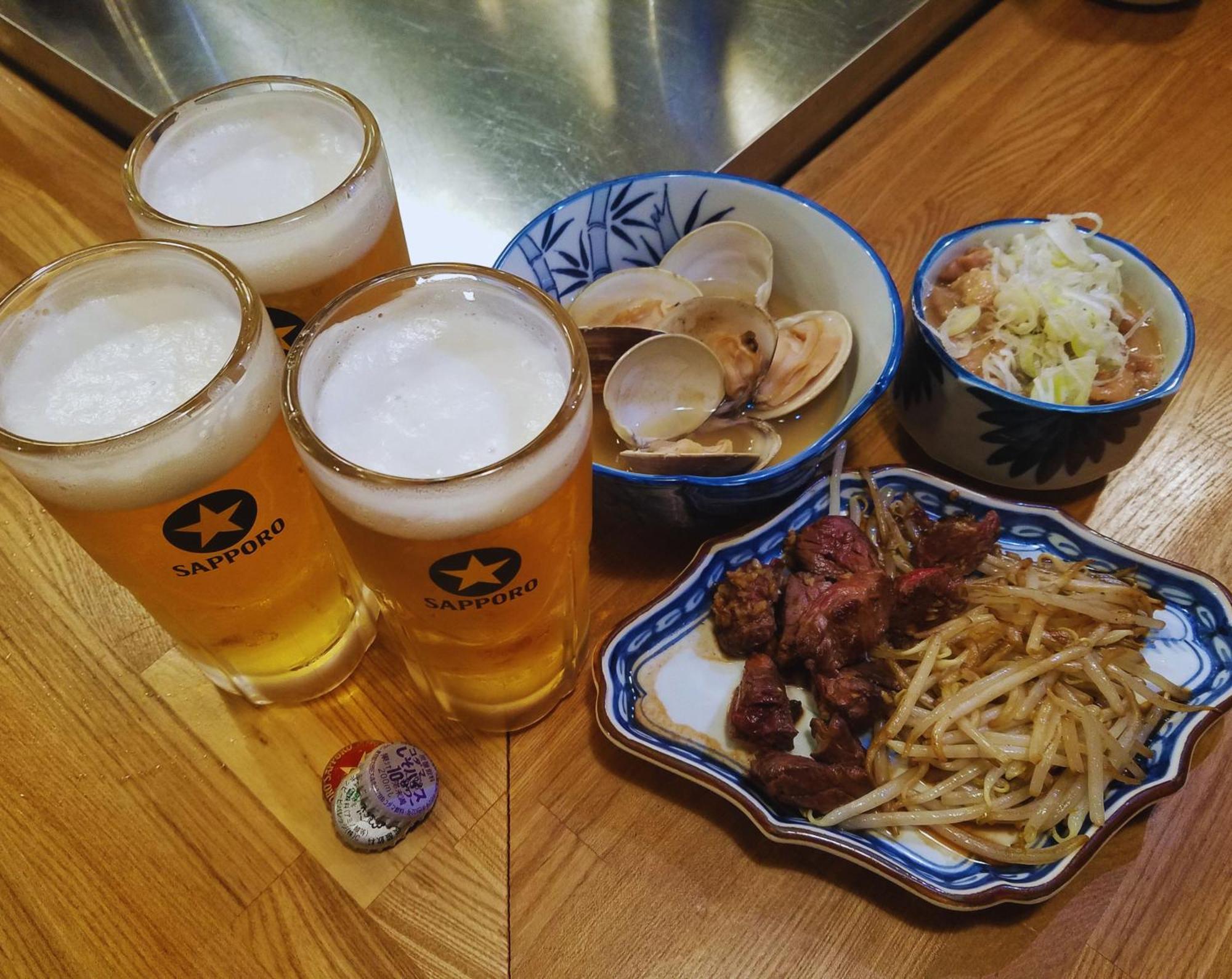 Beagle Tokyo Hostel＆Apartments Extérieur photo