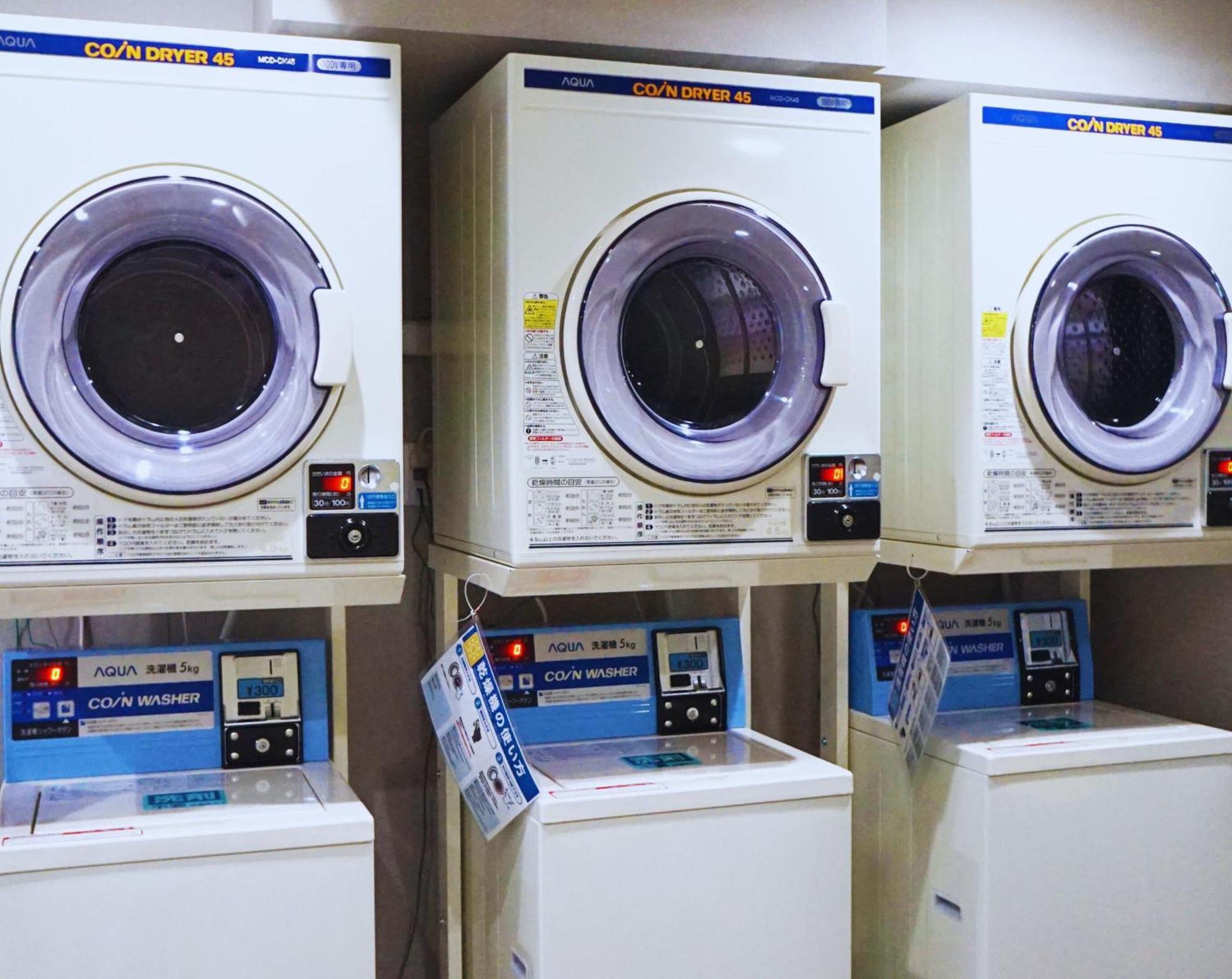 Beagle Tokyo Hostel＆Apartments Extérieur photo
