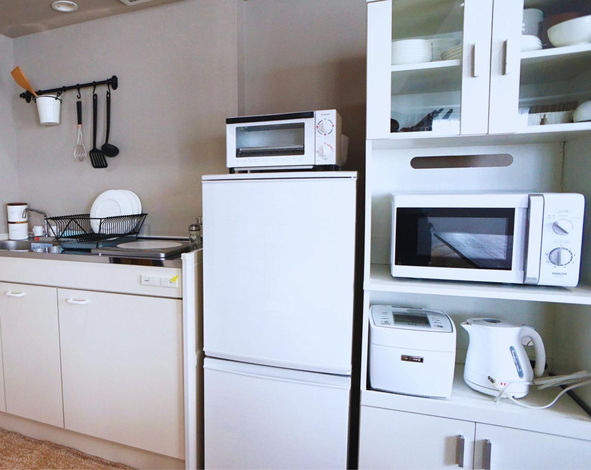 Beagle Tokyo Hostel＆Apartments Chambre photo