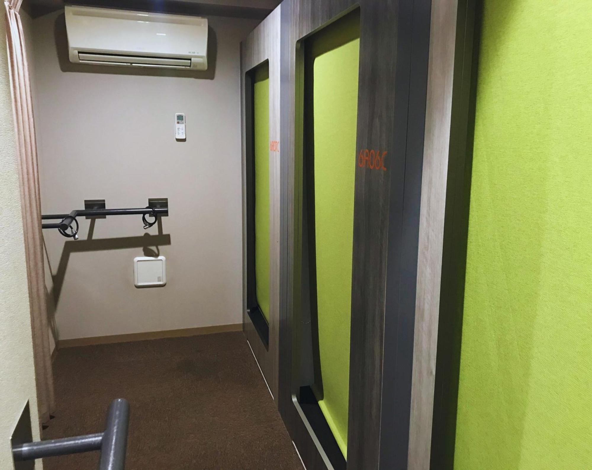 Beagle Tokyo Hostel＆Apartments Chambre photo
