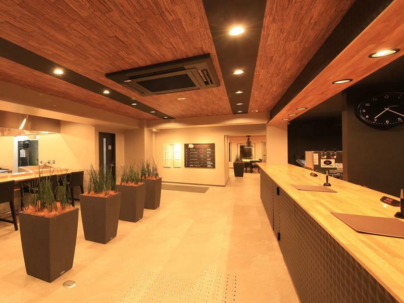 Beagle Tokyo Hostel＆Apartments Extérieur photo