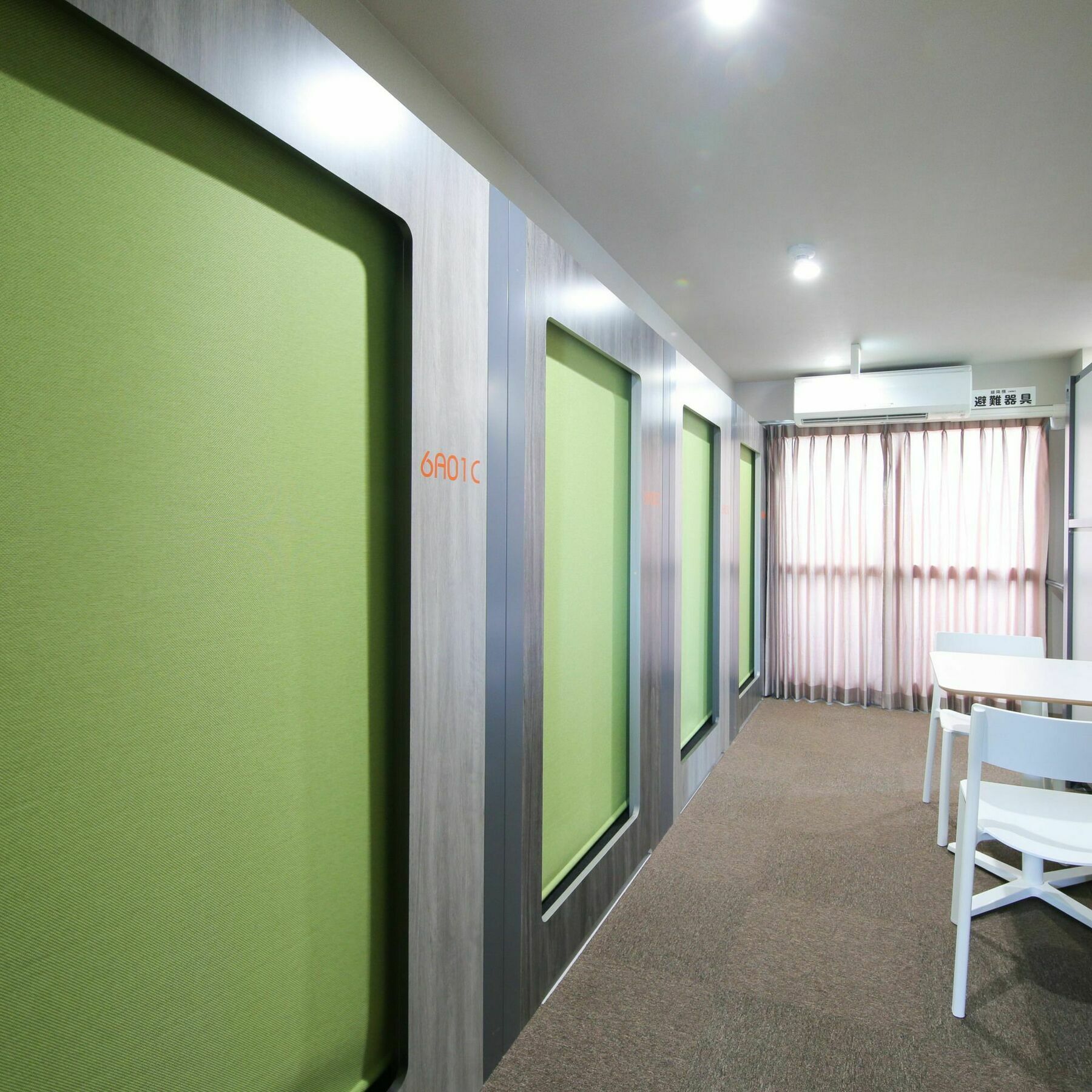 Beagle Tokyo Hostel＆Apartments Extérieur photo