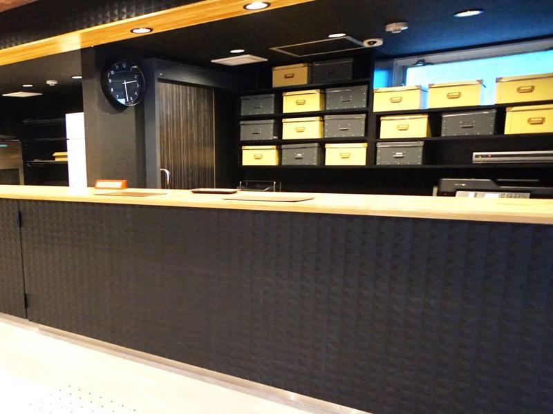 Beagle Tokyo Hostel＆Apartments Extérieur photo